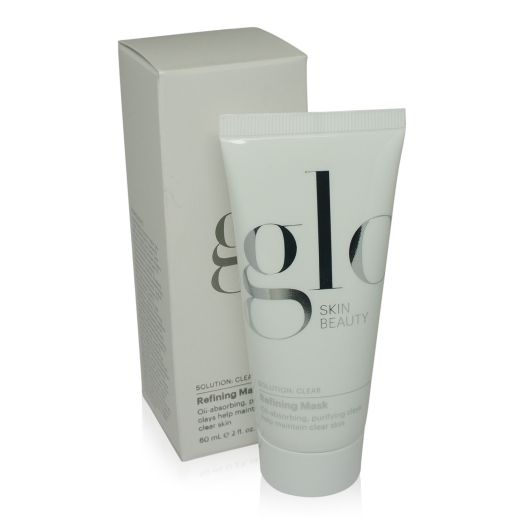 Glo Skin Beauty Refining Face Mask 1.7 Oz