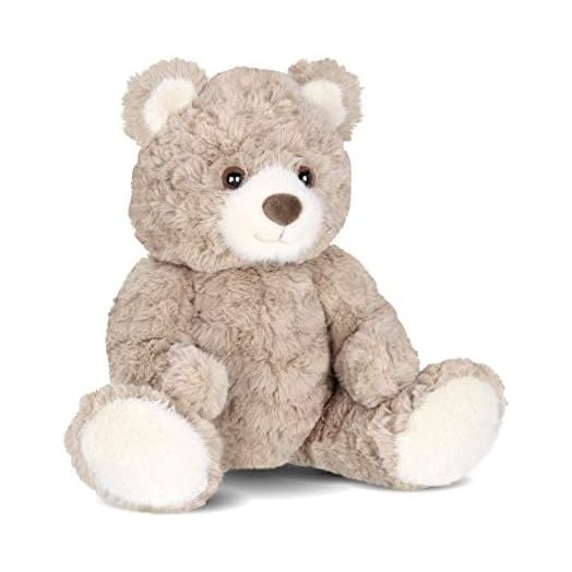 Bearington Archie Plush Teddy Bear Stuffed Animal, 10.5 Inch