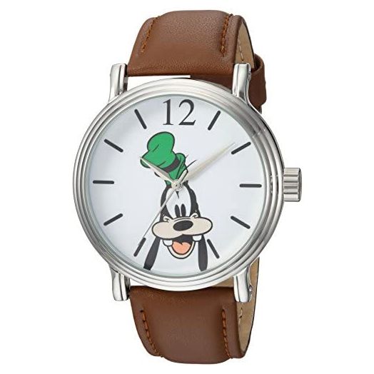 Disney Adult Vintage Analog Quartz Watch