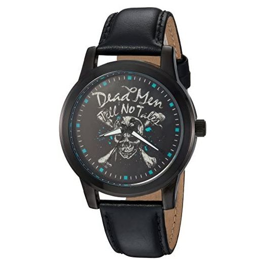 Disney Adult Casual Sport Analog Quartz Watch