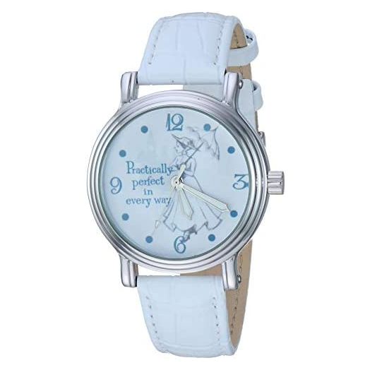 Disney Adult Vintage Analog Quartz Watch