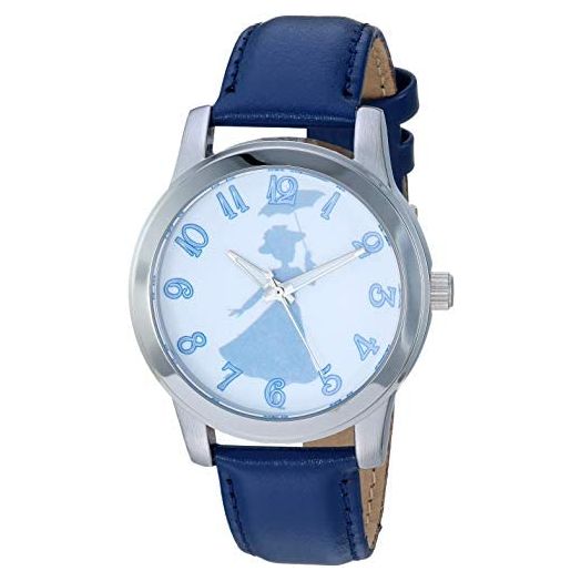 Disney Adult Casual Sport Analog Quartz Watch