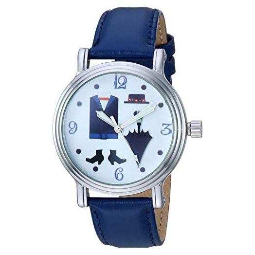 Disney Adult Vintage Analog Quartz Watch