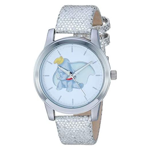 Disney Adult Casual Sport Analog Quartz Watch
