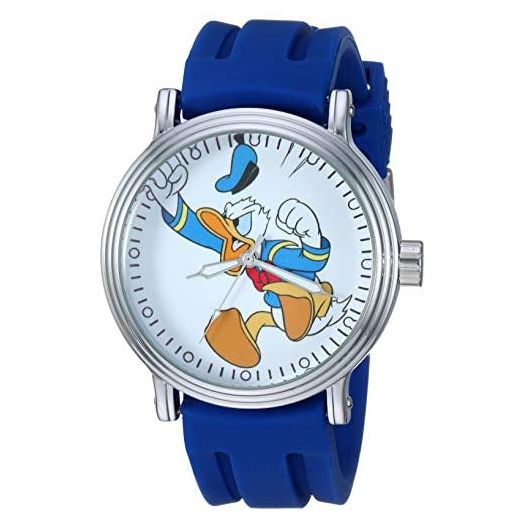 Disney Adult Vintage Analog Quartz Watch