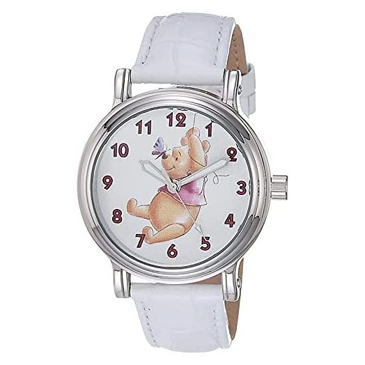 Disney Adult Vintage Analog Quartz Watch