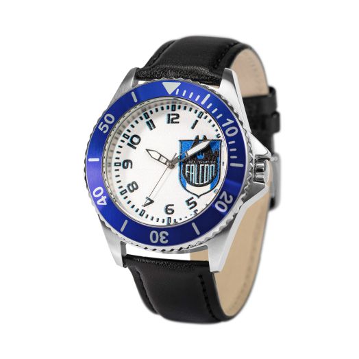 Star Wars Adult Honors Diver Bezel Analog Quartz Strap Watch