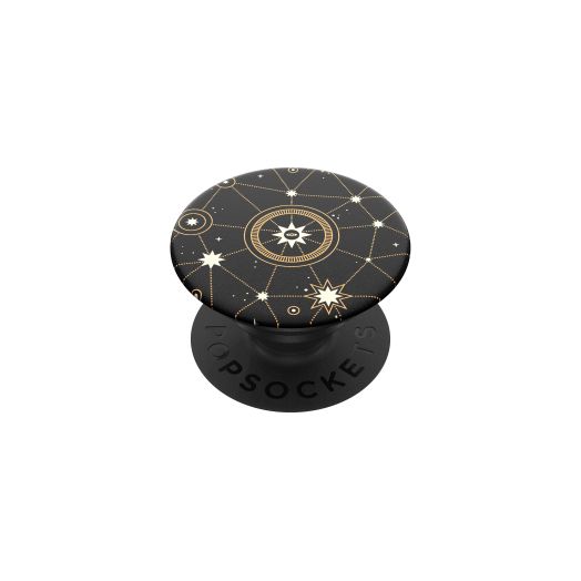 PopSockets Grip with Swappable Top for Cell Phones, PopGrip Star Chart
