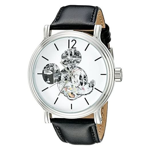 Disney Adult Vintage Analog Quartz Watch