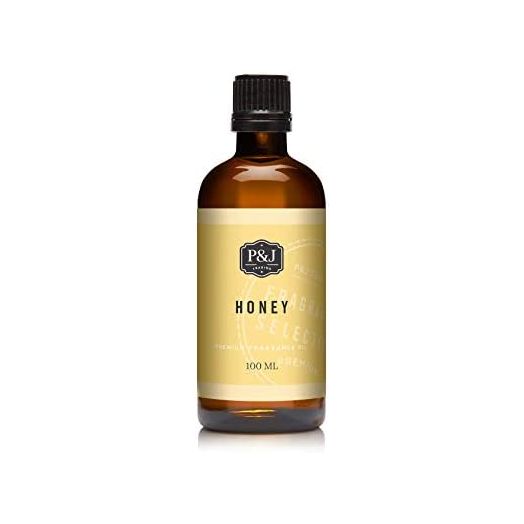 Honey - Premium Grade Scented Oil - 100ml
