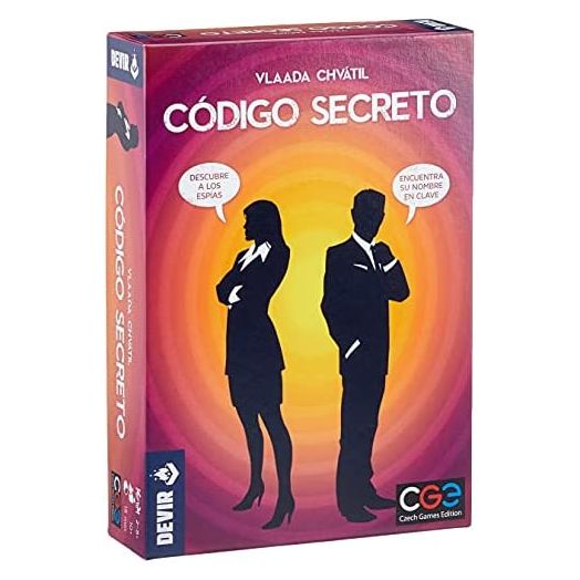 Codigo Secreto