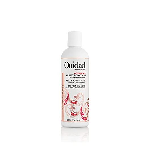 Ouidad Advanced Climate Control Heat and Humidity Gel, 8.5 Fl oz