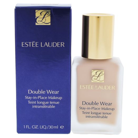 Estee Lauder Double Wear Stay-In-Place Makeup SPF 10 - 2C3 Fresco - All Skin Types - Pack of 2, 1 oz Makeup
