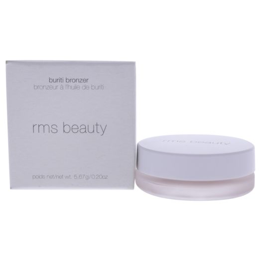 RMS Beauty Buriti - Pack of 2, 0.2 oz Bronzer
