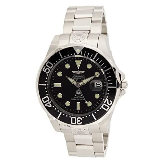 Invicta Men's Pro Diver Diving Watch