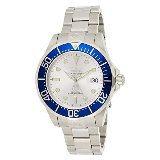 Invicta Men's 3046 Pro Diver Collection Grand Diver Automatic Watch