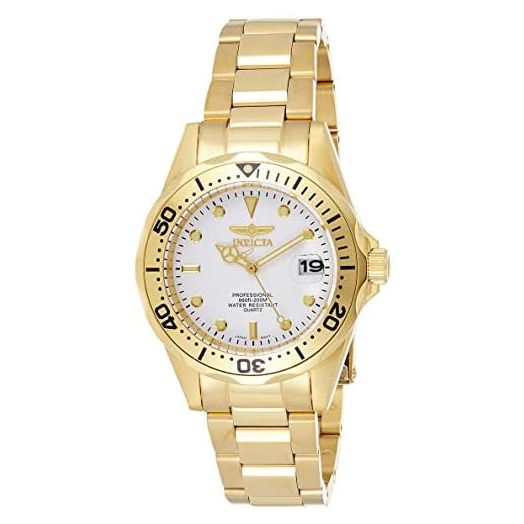 Invicta Men's 8938 Pro Diver Collection Gold-Tone Watch