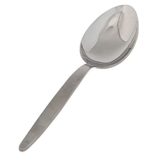 J.B. Prince U715 S/S Chef Gray Kunz Sauce Spoon | JB Prince