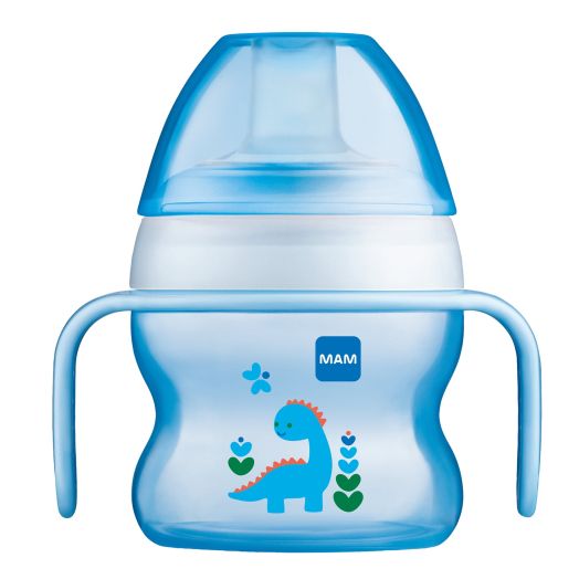 MAM Starter Cup, 5 oz, Boy