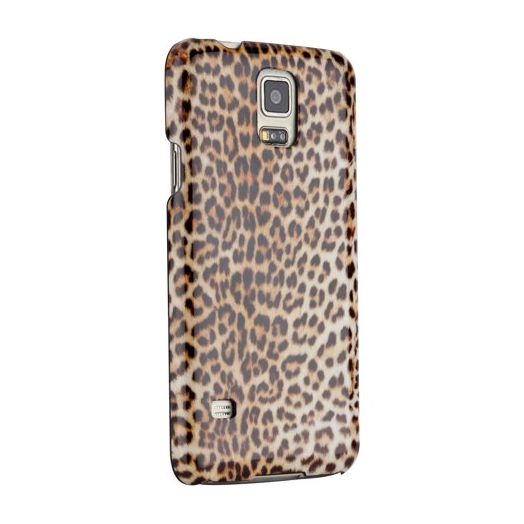 Cheetah Case for Samsung Galaxy S6