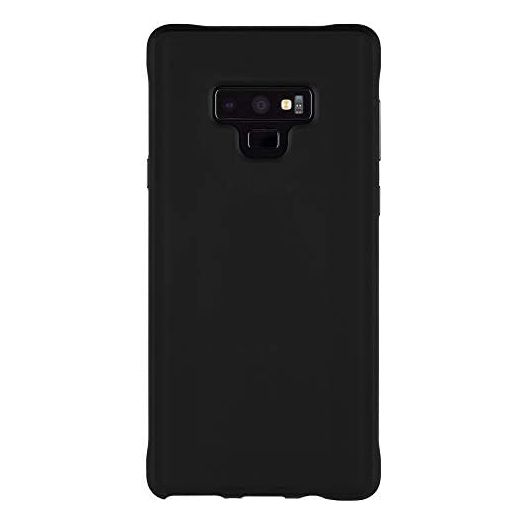 Case-Mate - Note 9 Case - Tough - Galaxy Note 9 Case - Black