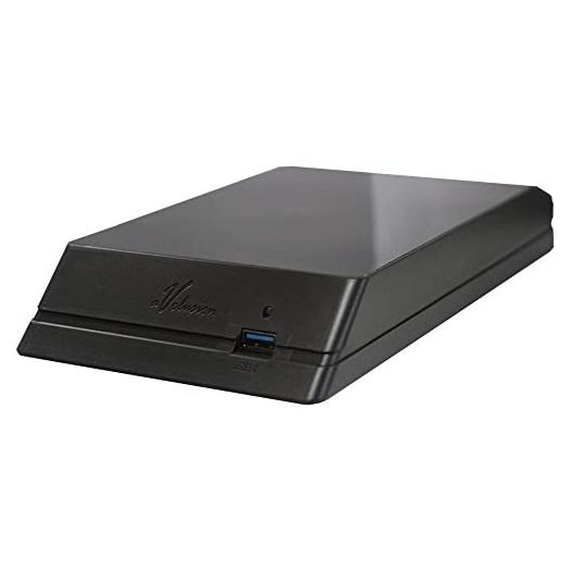 Avolusion HDDGear 4TB (4000GB) 7200RPM 64MB Cache USB 3.0 External PS4 Gaming Hard Drive (PS4 Pre-Formatted) - PS4, PS4 Slim, PS4 Slim Pro - 2 Year Warranty