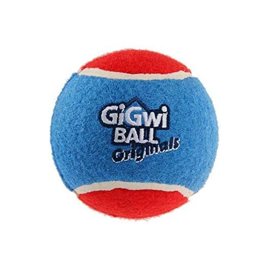 Gigwi Ball, Originals, Medium, Ball Toy for Dogs