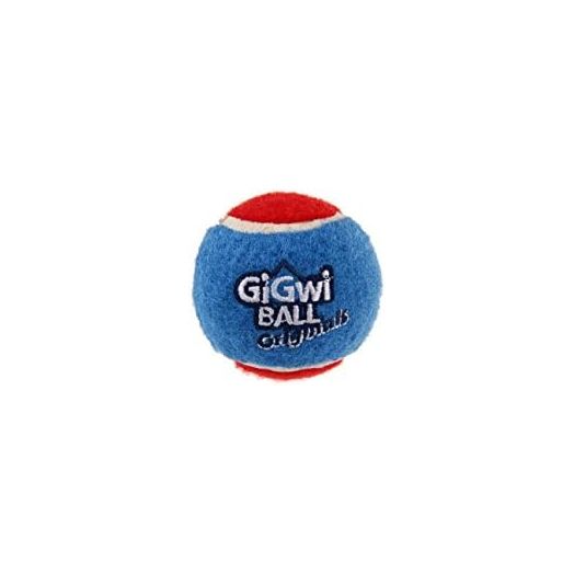 Gigwi Ball, Originals, Small, Ball Toy for Dogs