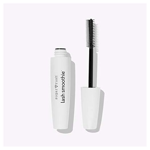 Tarte Sugar Rush Lash Smoothie Volumizing Hemp Mascara, Full Sized, 0.3 oz