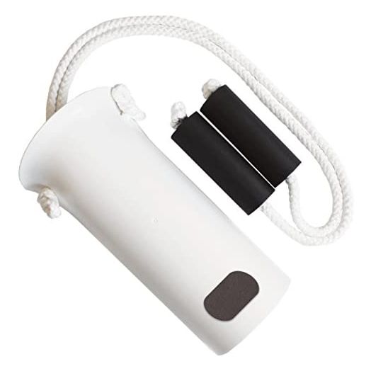 Rehabilitation Advantage Sock Aid with Foam Handles, Standard