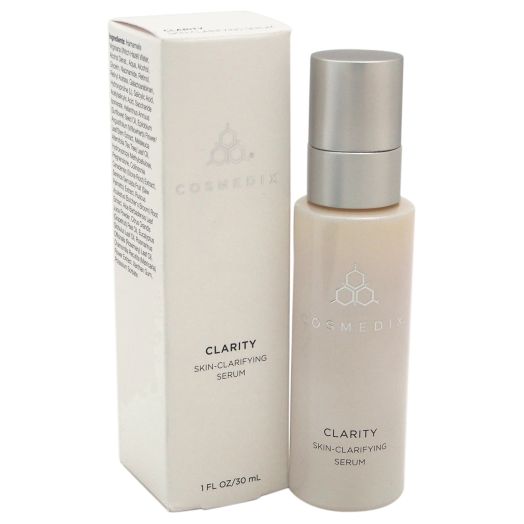 Cosmedix Clarity Serum 1oz