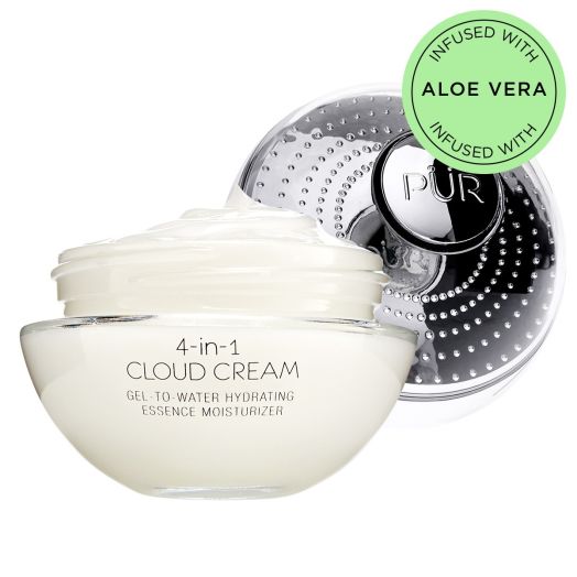 PUR 4-in-1 Cloud Cream Face Moisturizer, 1.7 Oz