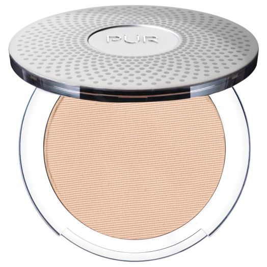 PUR 4-in-1 Pressed Mineral Makeup in Ivory
