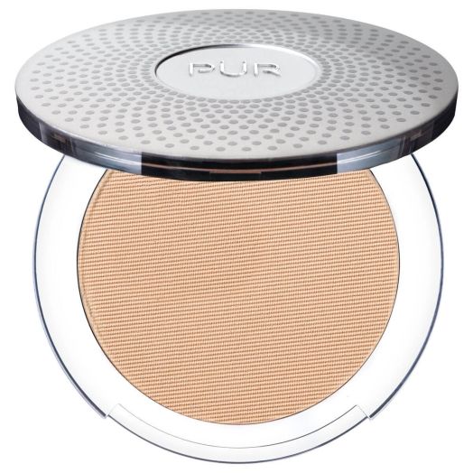 PUR 4-in-1 Pressed Mineral Makeup in Linen