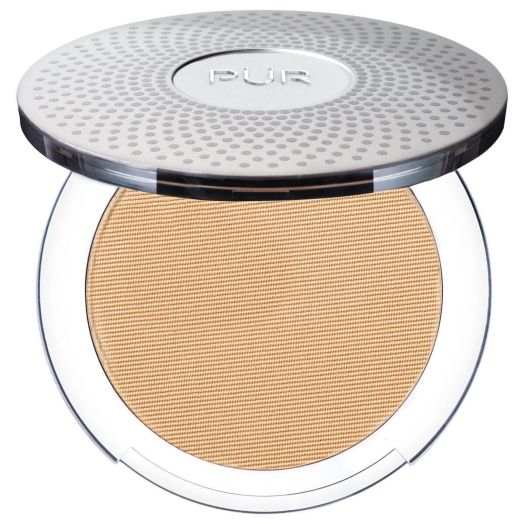 PUR 4-in-1 Pressed Mineral Makeup in Bisque