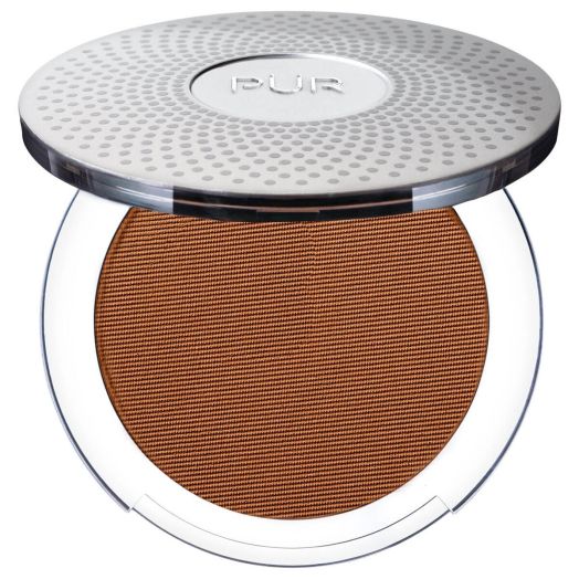 PUR 4-in-1 Pressed Mineral Makeup in Cinnamon