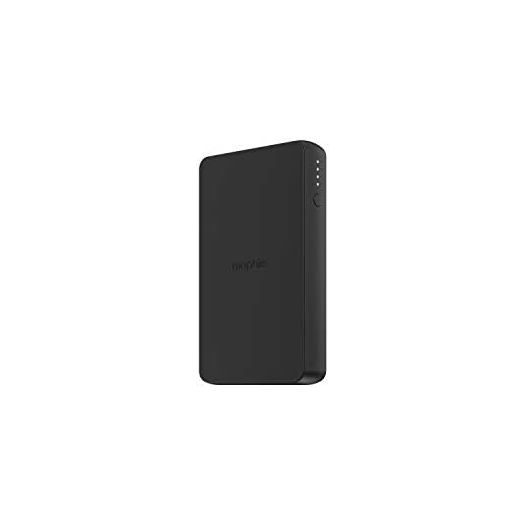 Mophie Charge Stream powerstation Wireless - Made for Qi Enabled Smartphones and Tablets (6,040mAh) - Black (401101514)