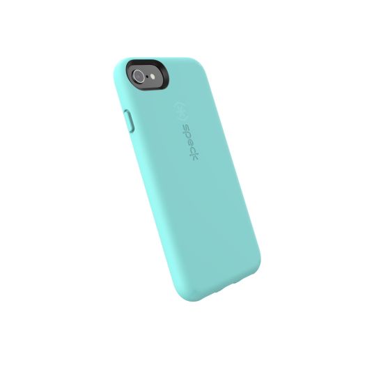 CandyShell Fit iPhone 8 Cases - Zeal Teal/Zeal Teal