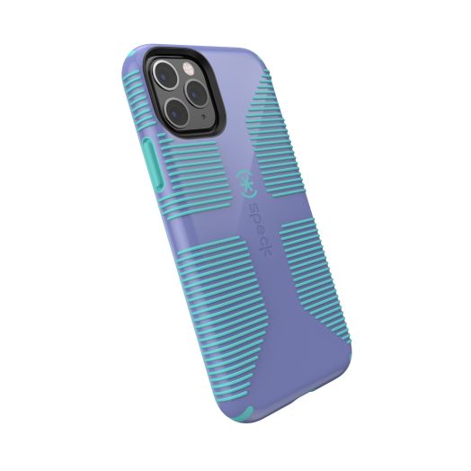 Speck iPhone 11 Pro Case, Purple & Blue