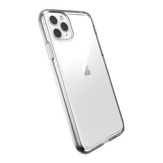 Speck Gemshell for iPhone 11 Pro Max, Clear