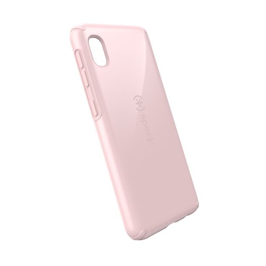 Speck Samsung Galaxy A10E Candyshell Lite Quartz Pink