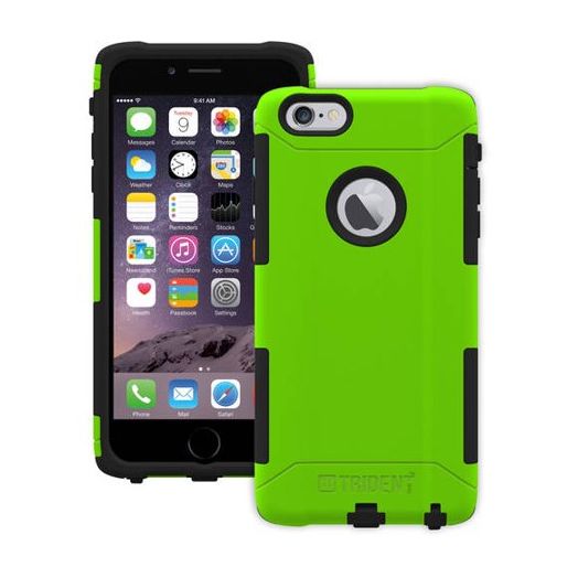 Trident Aegis Series Case for Apple iPhone 6/6s Plus