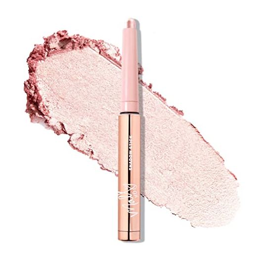 Mally Beauty Evercolor Shadow Stick Extra, Smudge-proof, Transfer-proof, Crease-proof Eyeshadow, Moonlight Shimmer