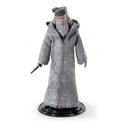 BendyFigs Harry Potter Albus Dumbledore