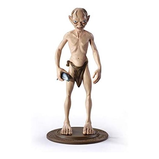 BendyFigs Lord of The Rings Gollum