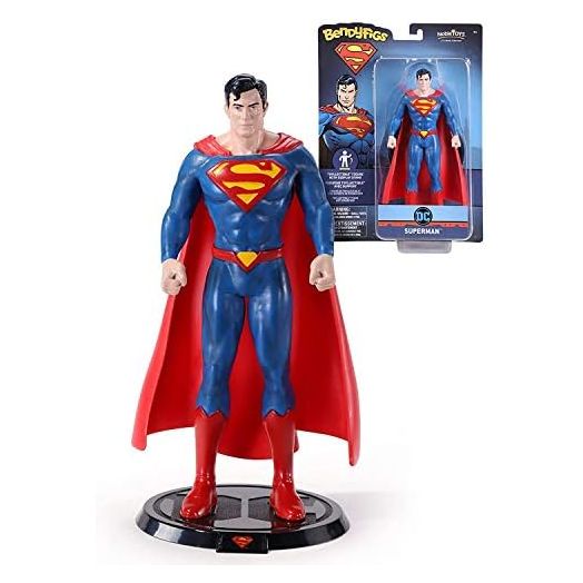 BendyFigs DC Comics Superman