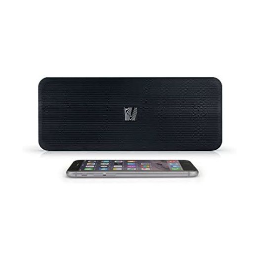 Soundfreaq Sound Kick 2 Splashproof Bluetooth Travel Speaker