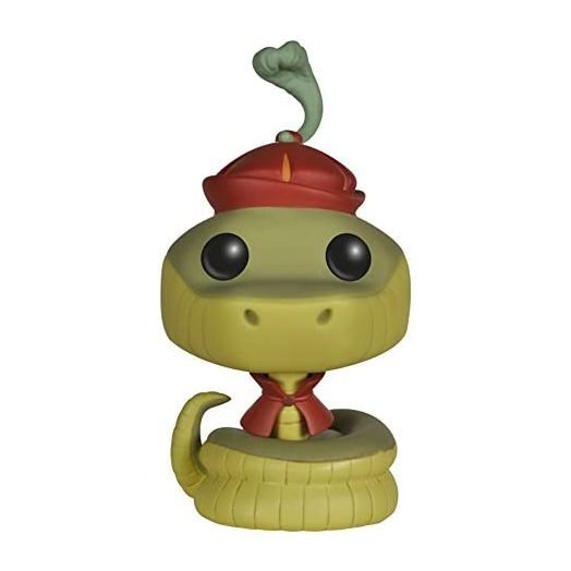 Funko POP Disney: Robin Hood - Sir Hiss Action Figure