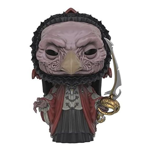 Funko POP Movies: Dark Crystal - The Chamberlain Skeksis Action Figure