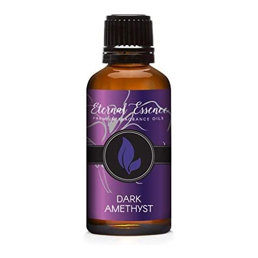 Dark Amethyst - Premium Grade Fragrance Oils - 30ml - Scented Oil